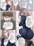 [Midnight] Haha no Kawa no Moto ni 03 | Under the maternal love 03 [English]