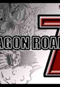 [Miracle Ponchi Matsuri (Basara)] DRAGON ROAD 7 (Dragon Ball Z) [English] [EHCOVE]