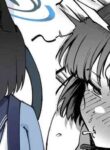 [nameco] Hiru mo Yoru mo Schale ni Isuwaru Kikyou (Blue Archive) [English] [Ishutamu]