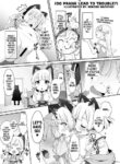 [Nekono Matatabi] Itazura Wa Wazawai Datsu Binomoto? | Do Prank Lead To Trouble? [English] [MTL]