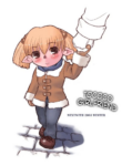 [NextWith (Anino Kazuya)] Tococo Kanojo. (Final Fantasy XI) [English] [CulturedCommissions] [Digital]