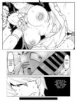 [Oekaki Kaki] Teisou Gyakuten Mono Ragdoll no Baai | Inverted Morality Hero Academia ~Ragdoll's Case~ (Boku no Hero Academia) [English] {Doujins.com}