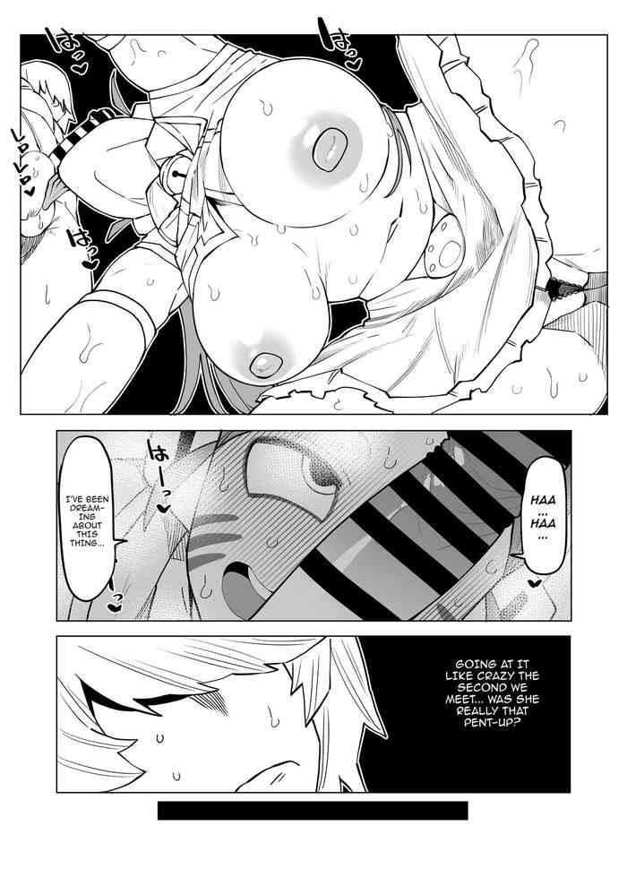 [Oekaki Kaki] Teisou Gyakuten Mono Ragdoll no Baai | Inverted Morality Hero Academia ~Ragdoll's Case~ (Boku no Hero Academia) [English] {Doujins.com}