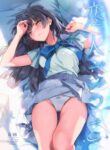 [OrangeMaru (Yaki Uni)] Koibito Gokko | Playing Lovers (THE iDOLM@STER: Shiny Colors) [English] [Decensored] [Digital]