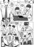 [Periodo] Nikukou Kinenbi (COMIC Anthurium 2024-08) [English] =NSS= [Digital]