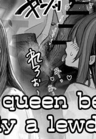 [Pirates Cat] That queen bee is actually a lewd slut 1 [EN]