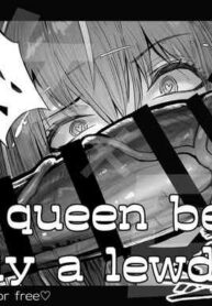 [Pirates Cat] That queen bee is actually a lewd slut 2 [EN]