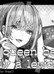 [Pirates Cat] That queen bee is actually a lewd slut 3 [EN]