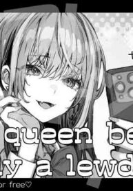 [Pirates Cat] That queen bee is actually a lewd slut 3 [EN]
