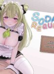 [Ponpoko (Tatakita)] Soda no Onegai | Soda's Request (Goddess of Victory: Nikke) [English] [Navajodo] [Digital]