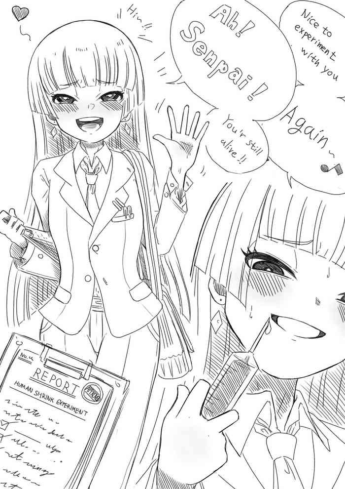 [Preesoul] Downsizing Company