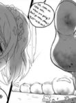 [Preesoul] Mirai Series (Feet, Pussy, Sit on, Vore, Giant kiss and trap version. +Bonus Page)