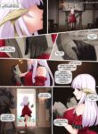 [rakiA] Lilith-chan (OC) ga Fantasy-fuu Sekai de Boukensha Gokko | Lilith-chan (OC) as an Adventurer in a Fantasy-Like World [English]