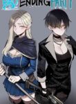 [ratatatat74] Bad Ending Party