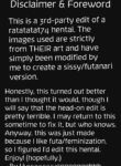 Ratatatat74 Sexroid edit (Uuuuuuuuugggggggghhh - editor)