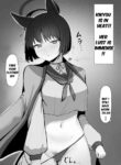 [RottenPizza] Hatsujouki Kikyou ga Yattekita (Blue Archive) [English] [Ishutamu]