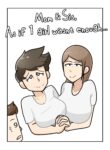 As if 1 girl wasn’t enough! [DeadEndDraws]