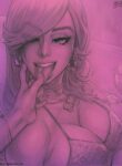 Janice’s Date [Romulo Melkor Mancin]