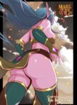 Mark of the Wild (World Of Warcraft) [Darkra]
