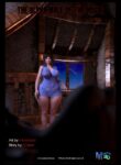 The Alpha Male Of The House [Moiarte3D]