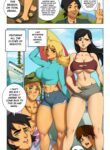 Total Drama (Total Drama) [Jay Marvel]