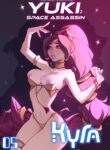 Yuki: Space Assassin [SkyFantasy]