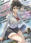 [sagejoh (sage joh)] JK Chuutai Tsuyogari Shachou ga Buka no Fusei ni Make Midara ni Koshi o Furi Netoru made [English] [Digital]