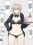 [Shimadouma] Saber Alter (Fate/Grand Order) [English]