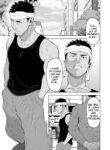 [Shiro] ガテン系の兄ちゃんをフェラ抜きっ！A blowjob for a blue collar guy! [English][Decensored]