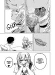 [Shoulder Enjoyer] Dessert Vore (Boku wa Ayashii Kimi no Mono)