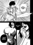 [Shoulder Enjoyer] The Man-eating Witch 6