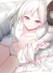 [Sumikko no Ou-sama (Sumio)] Mutsuki Sleepyhead (Blue Archive) [English] [Frankie M] [Digital]