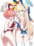 [Tamarun (Tamarun)] Neru Toki | Neru-Toki Bedtime (Blue Archive) [English] [Digital]