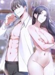 The Female Professor and the Nude Artist [Chapter 01-07] [English] [Omega Scans] [Ongoing]