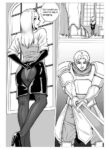 The Hero of Ages - Taming of the Hero - BlazeSM