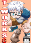[Todd] T-works (Counselors Club)
