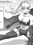 [1888] Painful Game Extra-drafting[English]