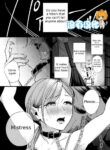 A story about a tired woman being beaten by an erotic woman.(ch 1-2)