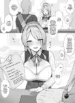 [Almondman] Uketsukejou kara no Tokubetsu Irai [English] [SDTLs]
