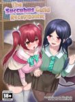 [Amulai Sweets Factory (Hiiragi Popura)] The Succubus Guild Receptionist [English] {2d-market.com} [Decensored] [Digital]