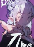 [Angel] Subaru x Emilia (Re:Zero kara Hajimeru Isekai Seikatsu)