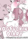 [ANIMAL SERVICE (Haison)] Inukan Nikki 7 | DogFucking Diary 7! [English] [Team Rabu2] [Digital]