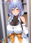 [Anmonkan (Darkmaya)] Mommy no Otoshiana | Mommy's Pitfall (Pekomama) [English] [Roadwarior2] [Decensored] [Digital]
