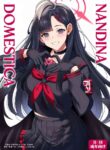 (C104) [INFINITY DRIVE (Kyougoku Shin)] Nandina Domestica (Blue Archive) [English] [LunaticSeibah]