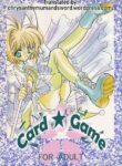(C53) [FISH (Minoh Rom)] Trump Game (Cardcaptor Sakura) [English] {Chrysanthemum}