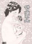 (C79) ) [Miyabi Tsuzuru Bu (Miyabi Tsuzuru)] I Was Born As A Man Who Wasted Half Of His Life On Not Having Sex With His Mother