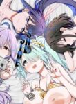 [Cleari Tei (Clearite)] SHESIDE AFTERSIDE (Blue Archive) [English] [Team Rabu2] [Digital]