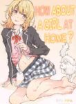 (CT38) [RPG COMPANY 2 (Toumi Haruka)] HOME Ko tte Dou? -Isshiki Iroha- (Yahari Ore no Seishun Love Come wa Machigatteiru.) [English] [Hikarinokaze]