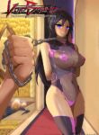 [Doppel] The Armored Slaver A VoidBound Story [English] [Decensored] [Digital]