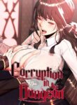 [Dossiyu, MintMalaChocoBall, Nosukja] Corruption in the Dungeon (1-28.5) [English] [Omega Scans] [Ongoing]